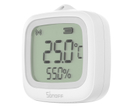 Sonoff Czujnik Temperatury i Wilgotności ZigBee LCD SNZB-02WD - 1489960 - zdjęcie 2